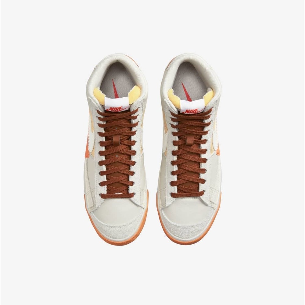 New Nike Blazer Mid 77 Pro Club - Picture 5 of 6